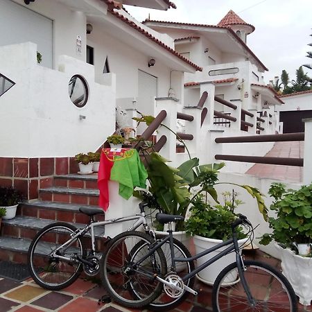 Alojamento Santa Helena Villa А дос Кунядос Екстериор снимка