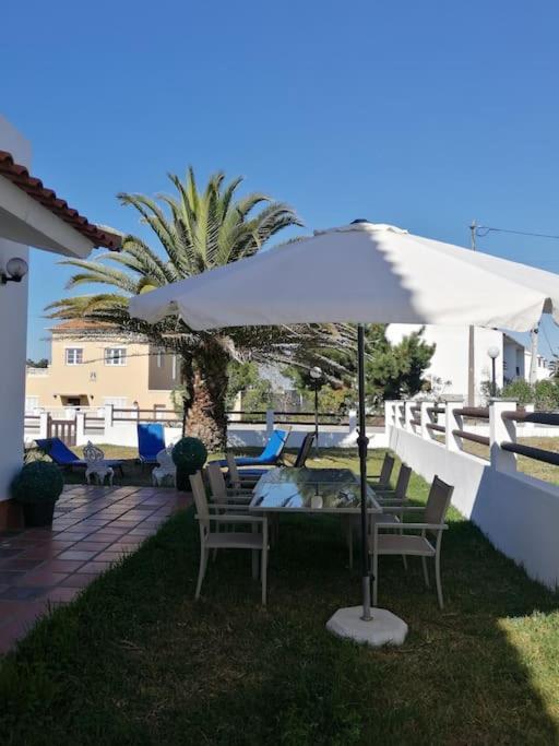 Alojamento Santa Helena Villa А дос Кунядос Екстериор снимка