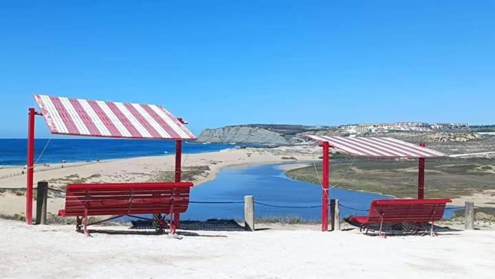 Alojamento Santa Helena Villa А дос Кунядос Екстериор снимка