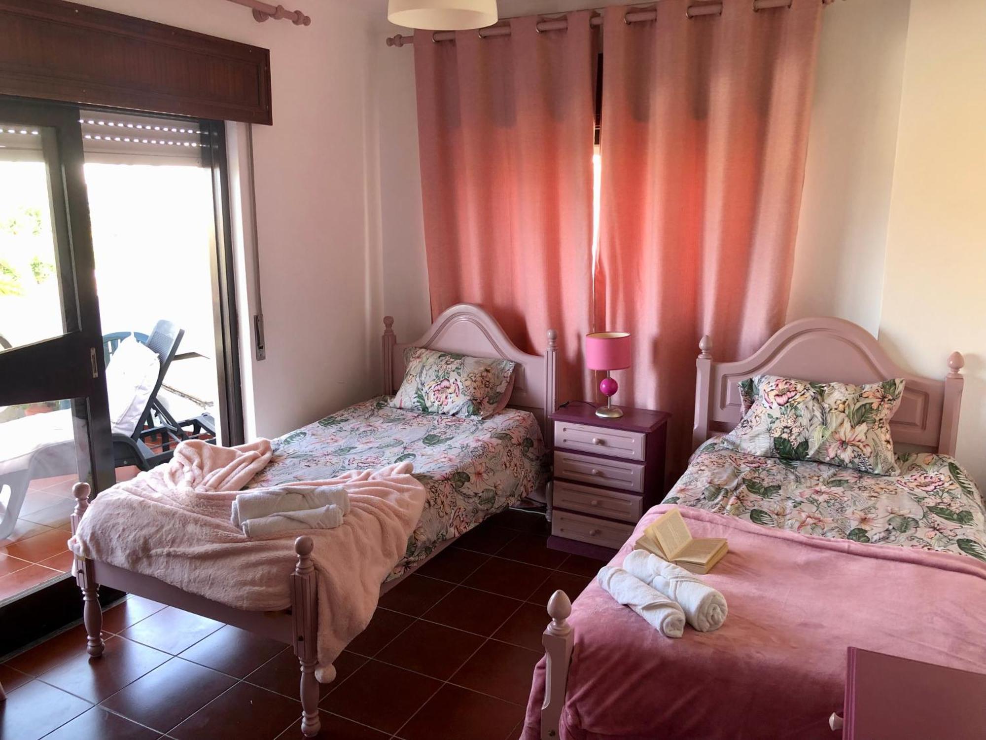 Alojamento Santa Helena Villa А дос Кунядос Екстериор снимка