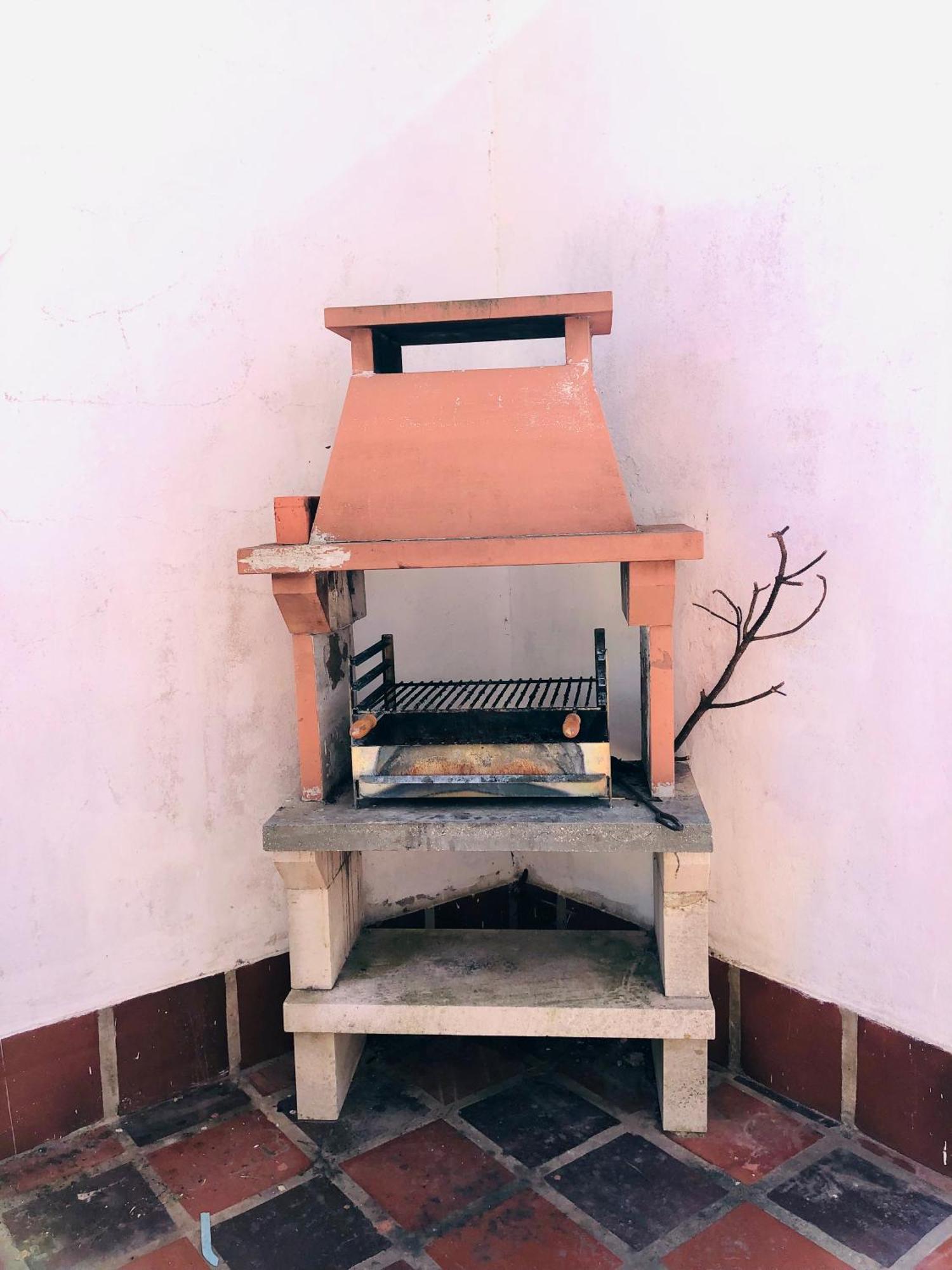 Alojamento Santa Helena Villa А дос Кунядос Екстериор снимка