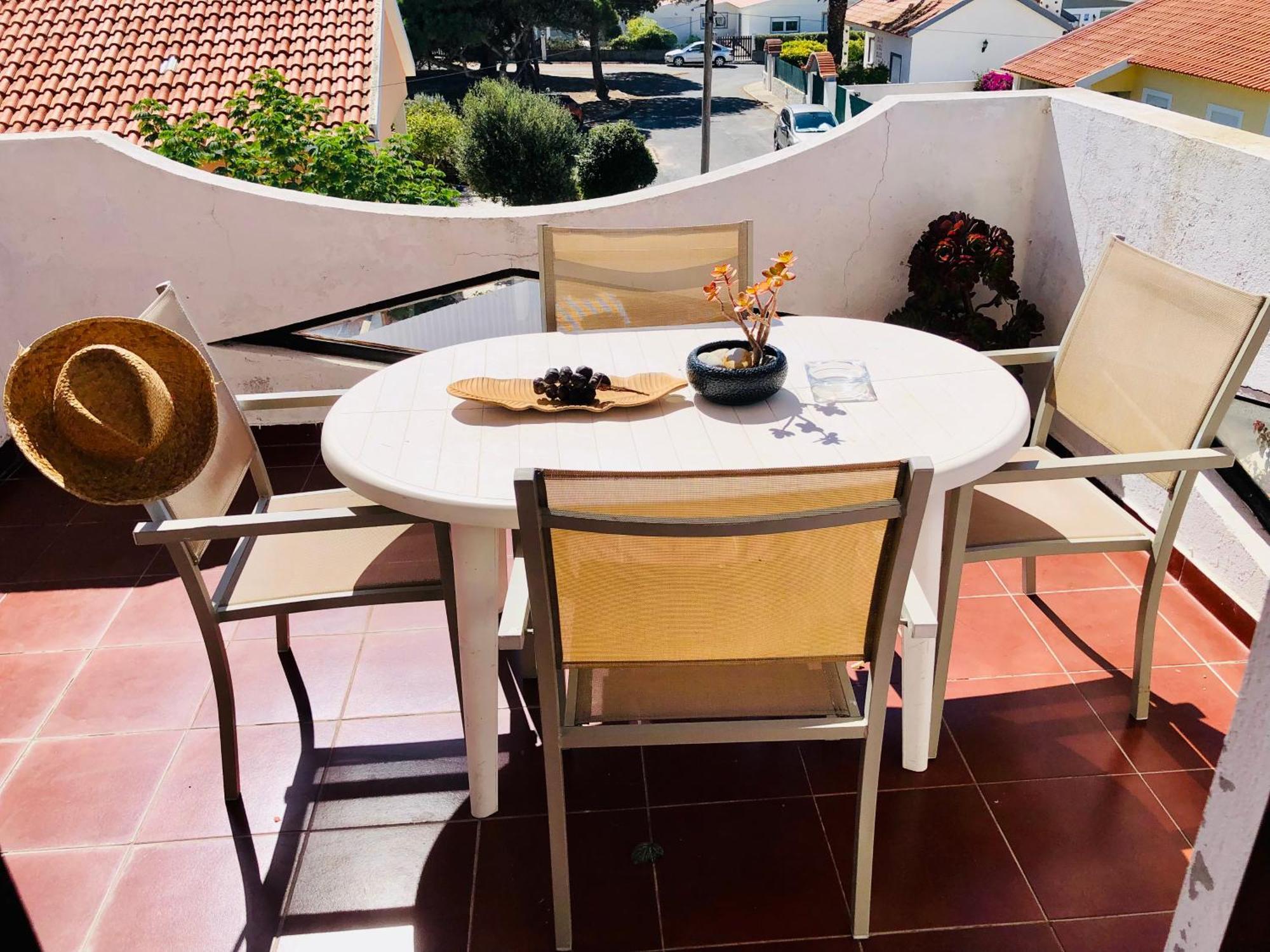 Alojamento Santa Helena Villa А дос Кунядос Екстериор снимка