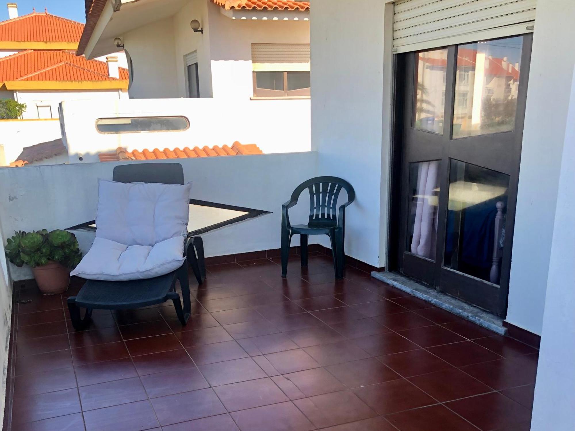 Alojamento Santa Helena Villa А дос Кунядос Екстериор снимка