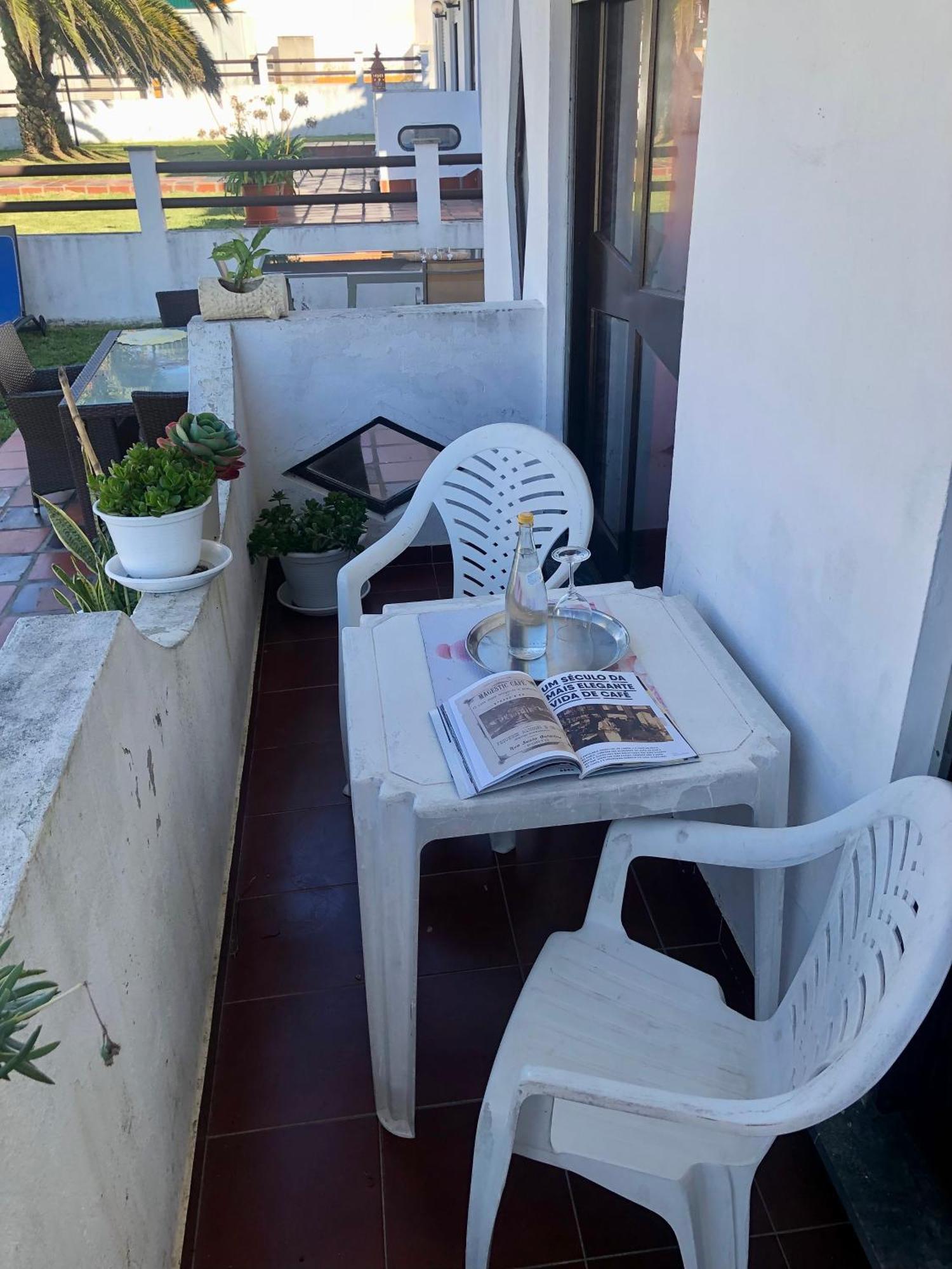 Alojamento Santa Helena Villa А дос Кунядос Екстериор снимка