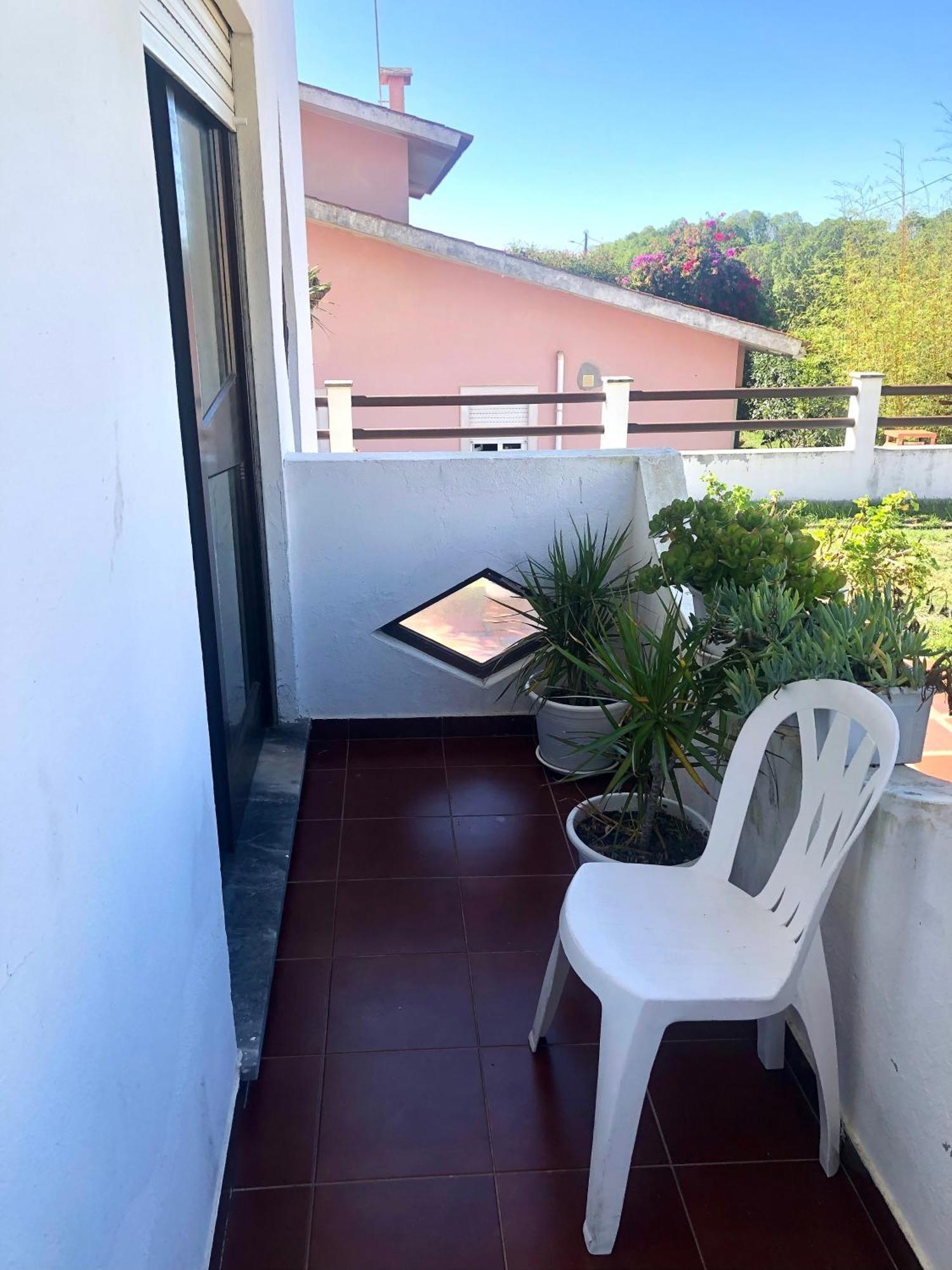 Alojamento Santa Helena Villa А дос Кунядос Екстериор снимка