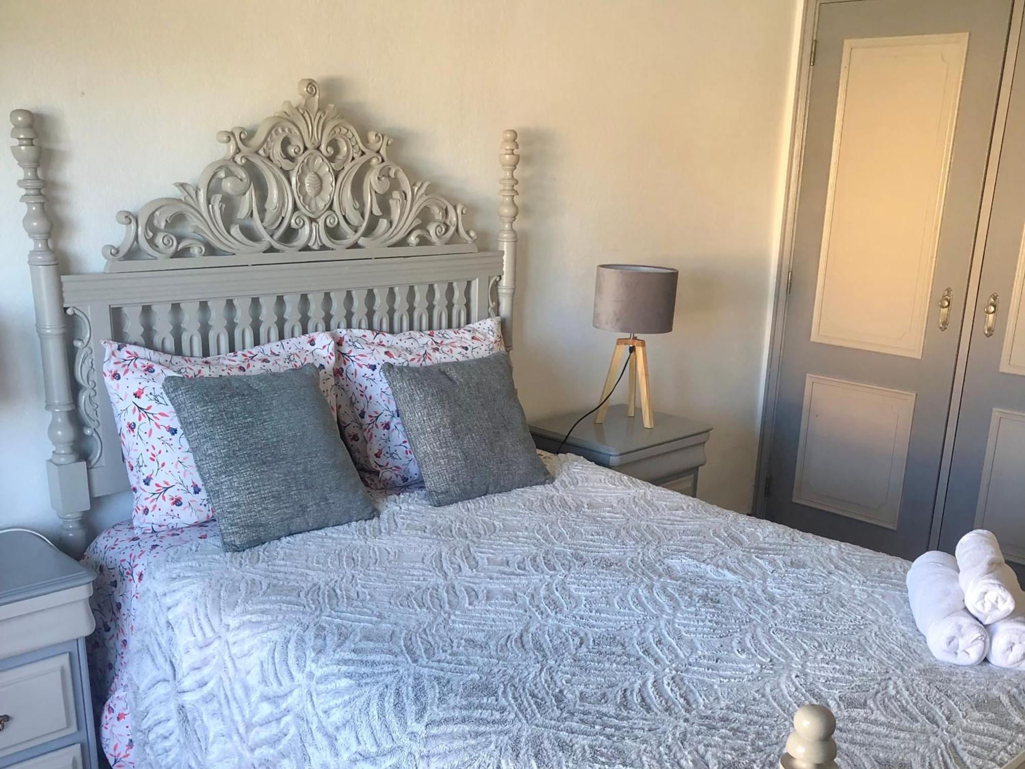 Alojamento Santa Helena Villa А дос Кунядос Екстериор снимка
