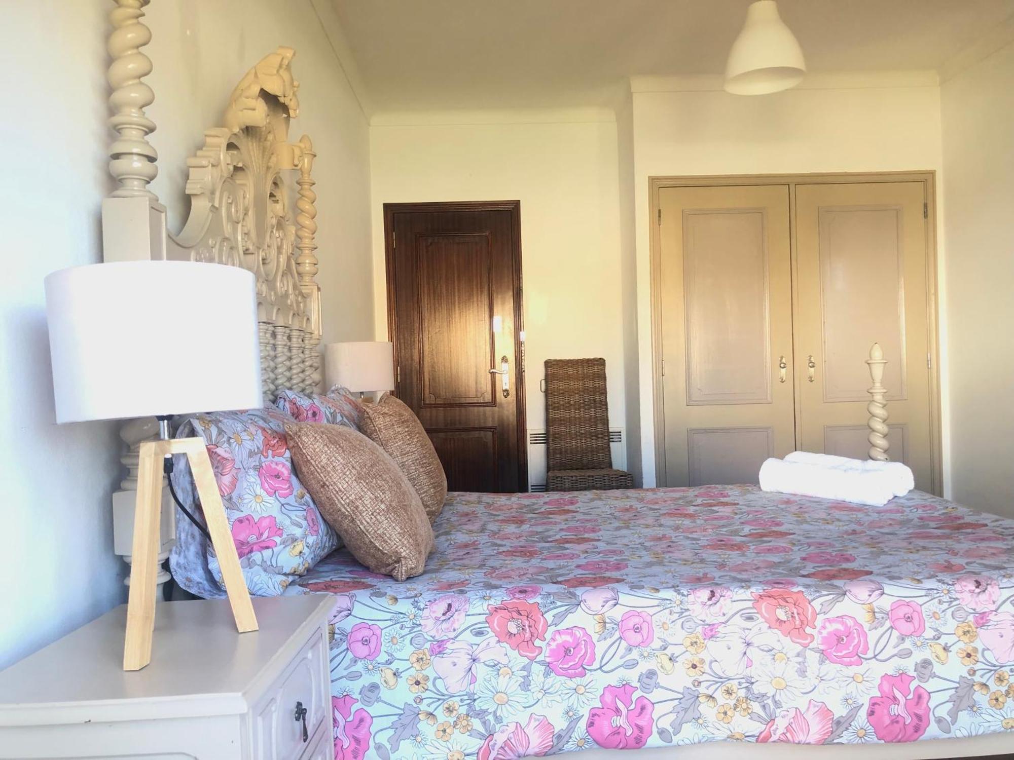Alojamento Santa Helena Villa А дос Кунядос Екстериор снимка